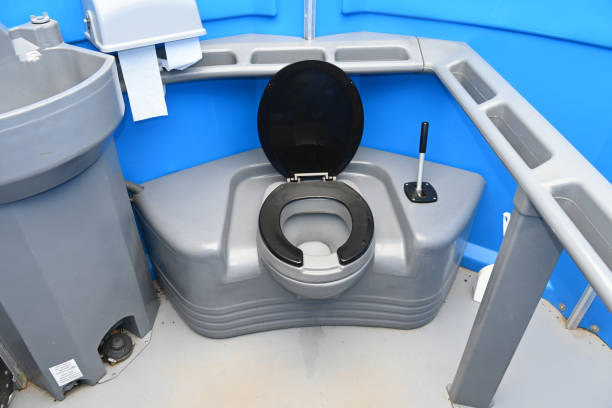 Best Construction site porta potty rental  in North Palm Beach, FL