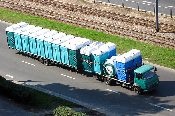 Best Portable restroom trailer rental  in North Palm Beach, FL